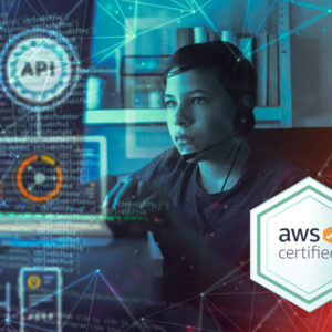 AWS Certified Cloud Practitioner Foundations