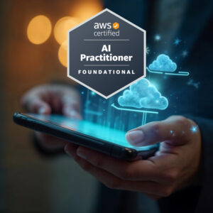 AWS Certified AI Practitioner (AIF-C01)