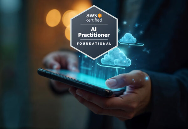 AWS Certified AI Practitioner (AIF-C01)